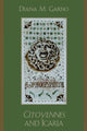 Book cover of: Citoyennes and Icaria. By: Diana M. Garno