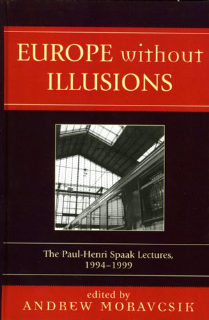 Europe without Illusions