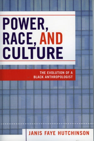 Power, Race, and Culture