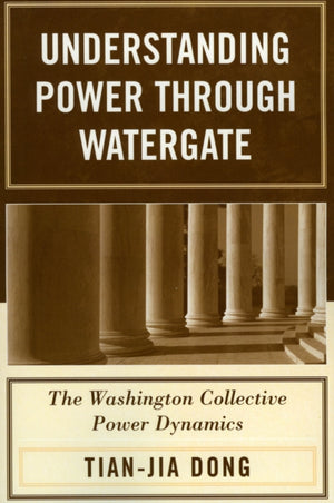 Understanding Power through Watergate