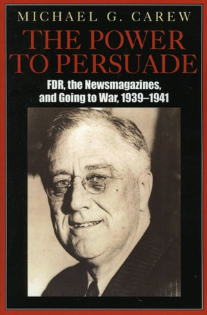 Power to Persuade
