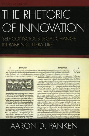 Rhetoric of Innovation