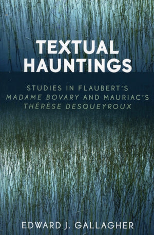 Textual Hauntings