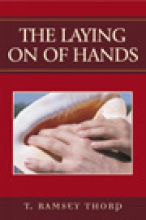 Laying on of Hands