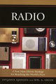 Book cover of: Radio. By: Stephen Sposato