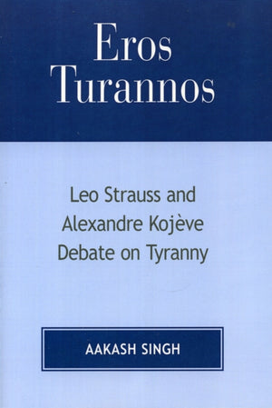 Eros Turannos