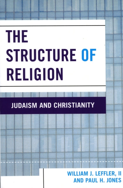 The Structure of Religion