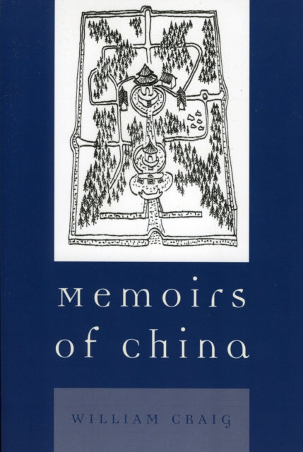 Memoirs of China