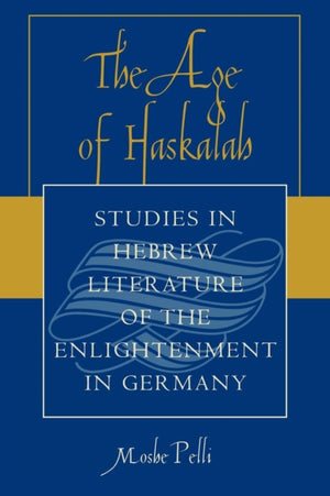 The Age of Haskalah