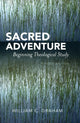 Book cover of: Sacred Adventure. By: William C. Graham