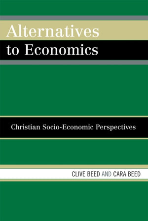 Alternatives to Economics