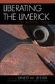Book cover of: Liberating the Limerick. By: Ernest W. Lefever
