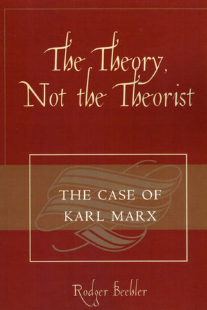 Theory, Not the Theorist