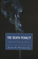 Book cover of: Death Penalty. By: Alfred B. Heilbrun Jr.