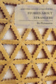 Book cover of: Stories about Strangers. By: Bo Petersson
