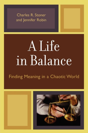 Life in Balance