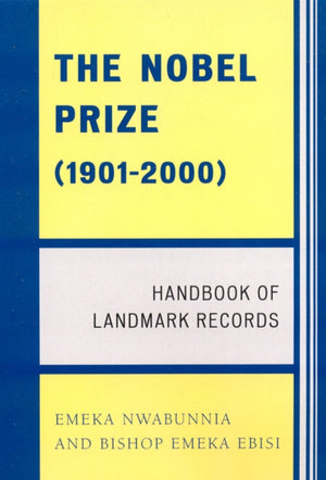 Nobel Prize (1901-2000)