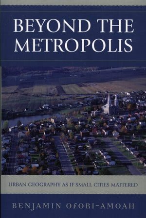 Beyond the Metropolis