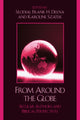 Book cover of: From Around the Globe. By: Seodial Frank H. Deena