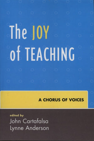 Joy of Teaching