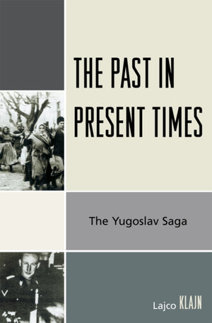 Past in Present Times
