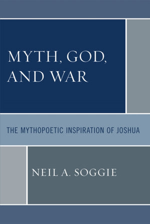 Myth, God, and War