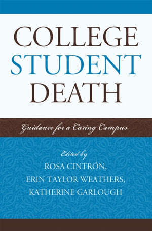 College Student Death