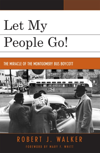 Let My People Go!