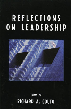 Reflections on Leadership