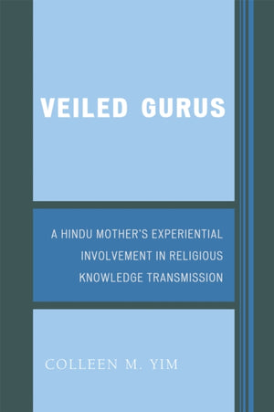Veiled Gurus