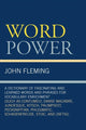Book cover of: Word Power. By: John Fleming, Fleming John