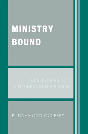 Ministry Bound