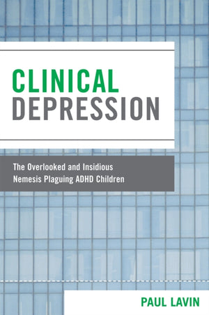 Clinical Depression