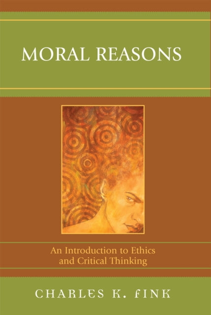 Book cover of: Moral Reasons. By: Charles Fink