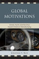Book cover of: Global Motivations. By: Jonathan S. Russ