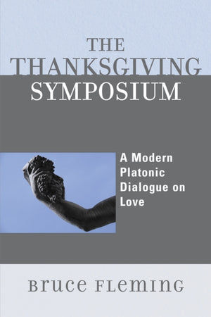 Thanksgiving Symposium