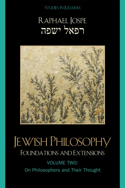 Book cover of: Jewish Philosophy