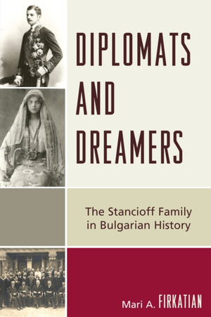 Diplomats and Dreamers