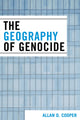 Book cover of: Geography of Genocide