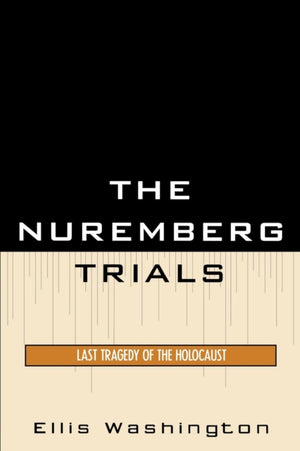 Nuremberg Trials