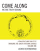 Book cover of: Come Along. By: Jacinta Respondowska