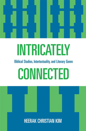 Intricately Connected