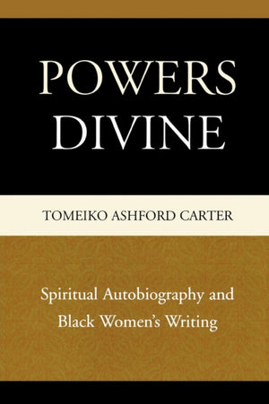 Powers Divine
