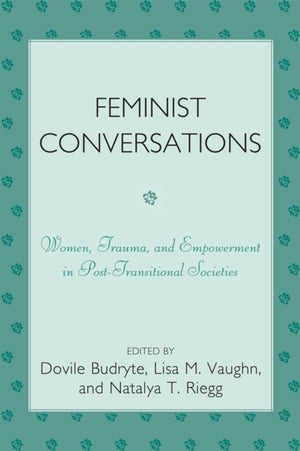 Feminist Conversations