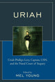 Book cover of: Uriah. By: Mel Young