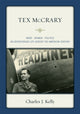 Book cover of: Tex McCrary. By: Charles J. Kelly