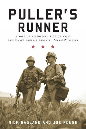 Puller's Runner