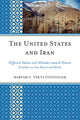Book cover of: United States and Iran. By: Maryam Y. Yekta Steininger