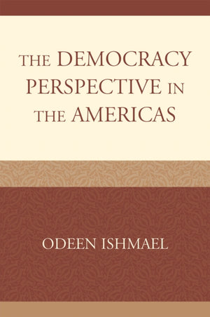 Democracy Perspective in the Americas