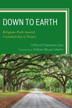 Down to Earth